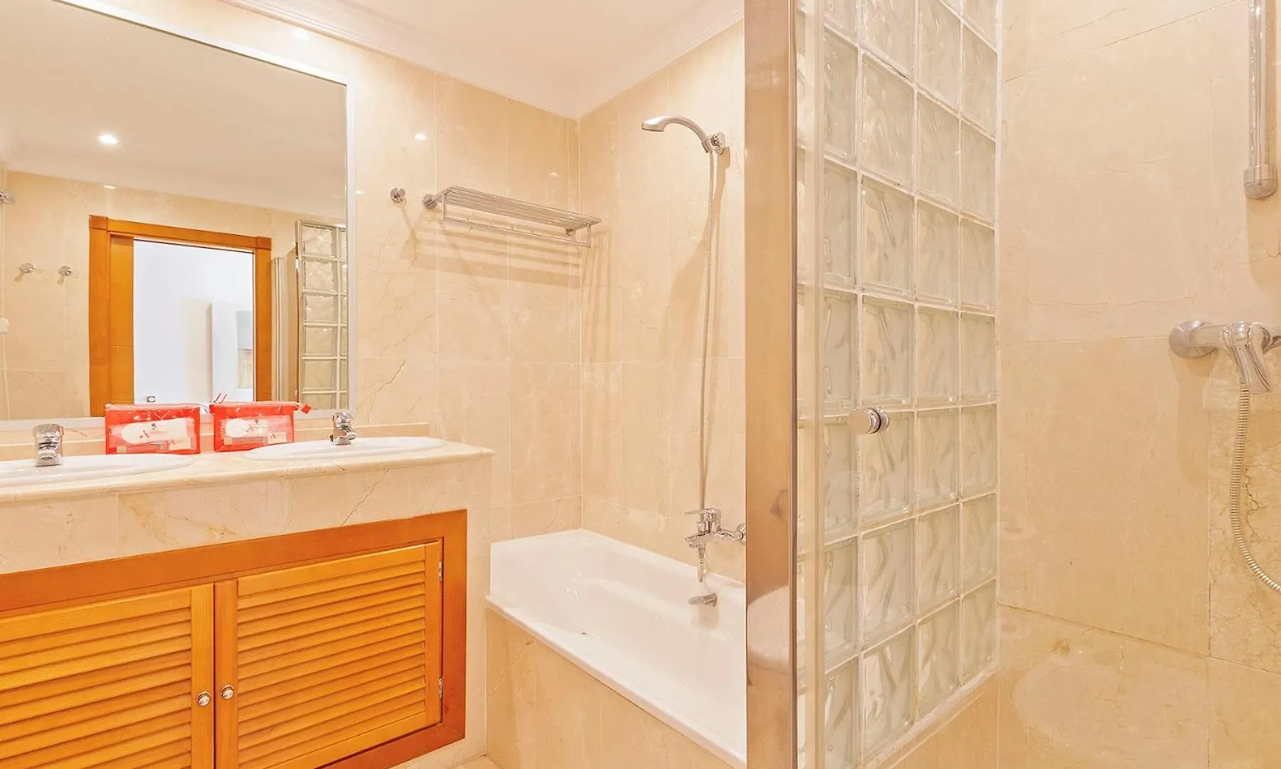 Appartamento Alcam Aloha Deluxe 69 Marbella