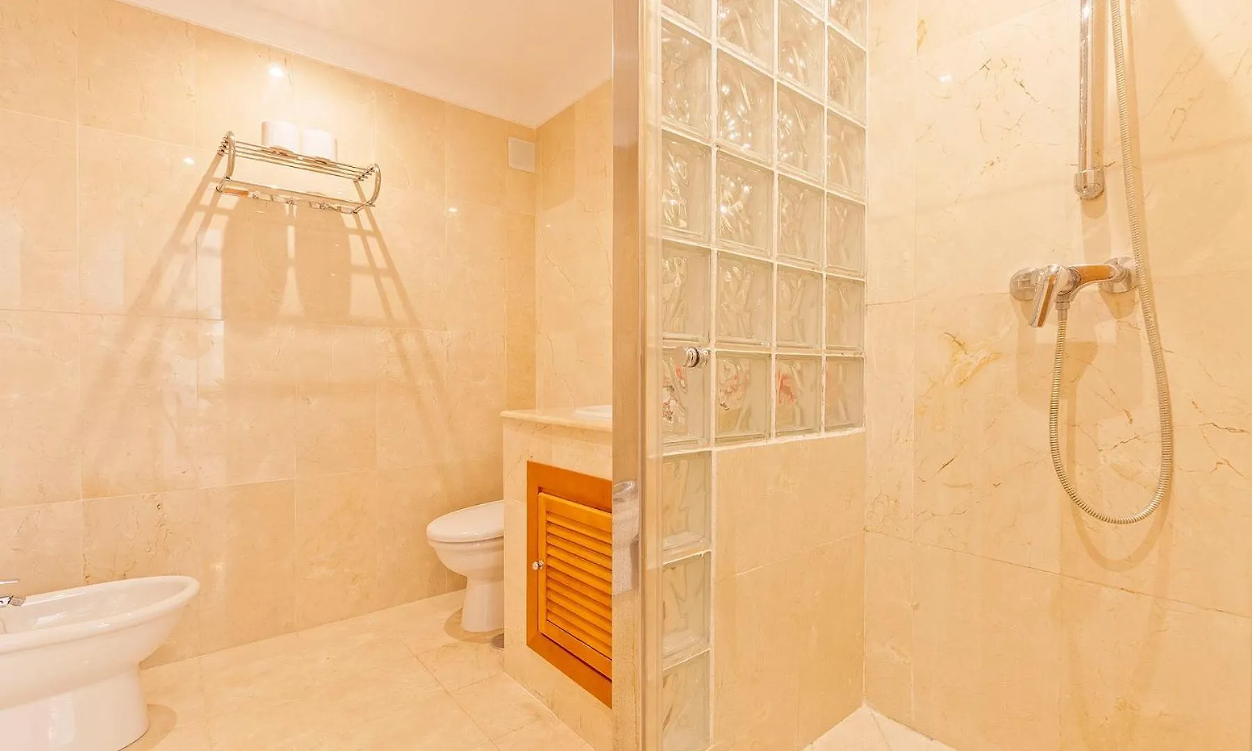 Appartamento Alcam Aloha Deluxe 69 Marbella 0*,  Spagna