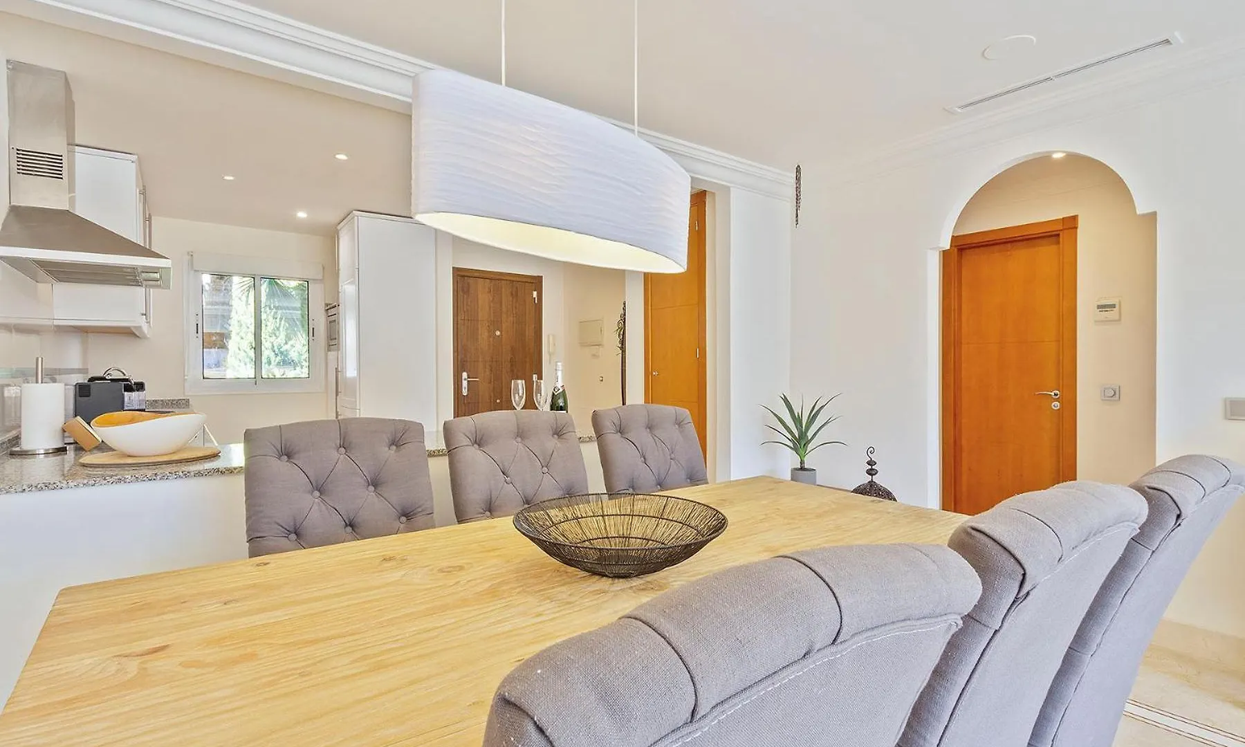 Appartamento Alcam Aloha Deluxe 69 Marbella