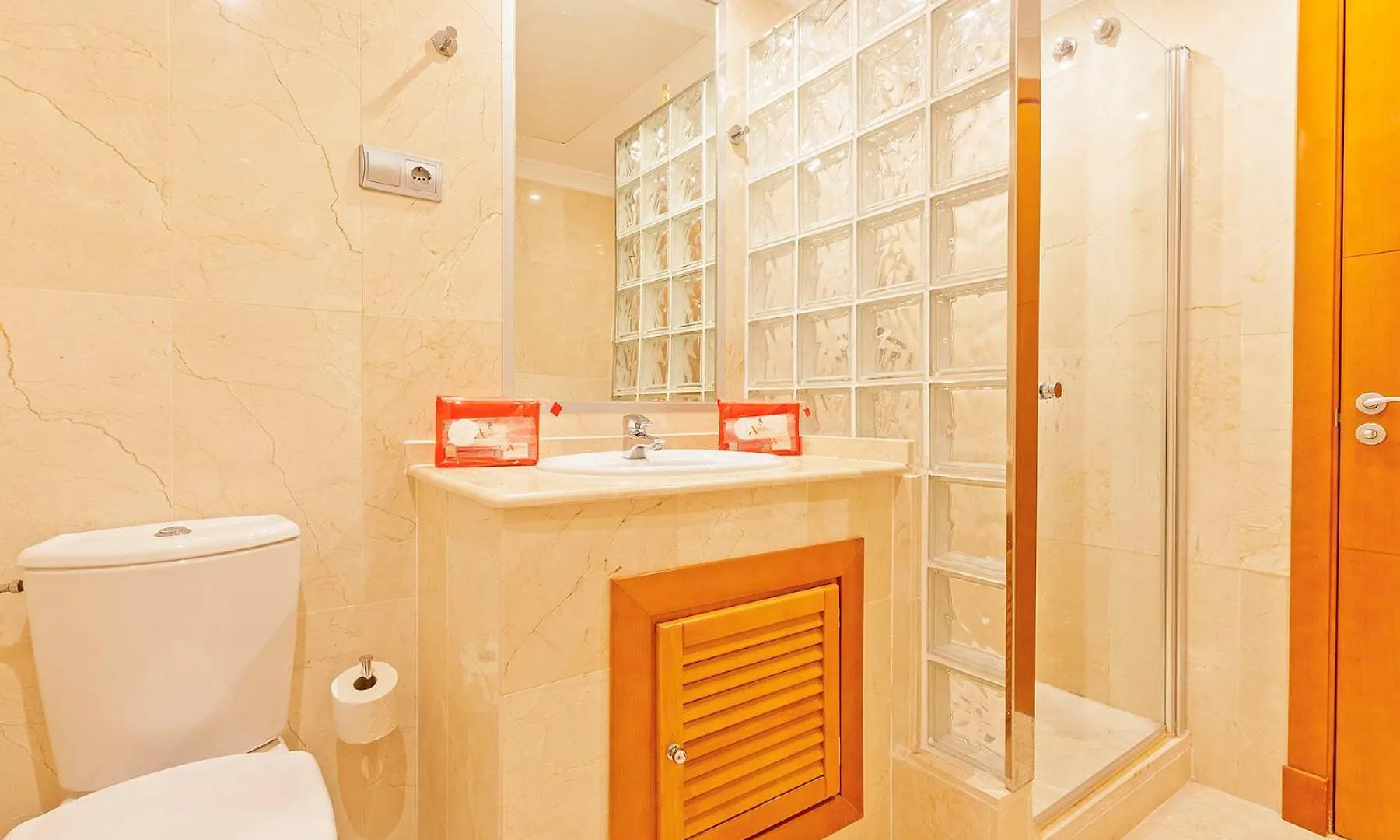 Appartamento Alcam Aloha Deluxe 69 Marbella