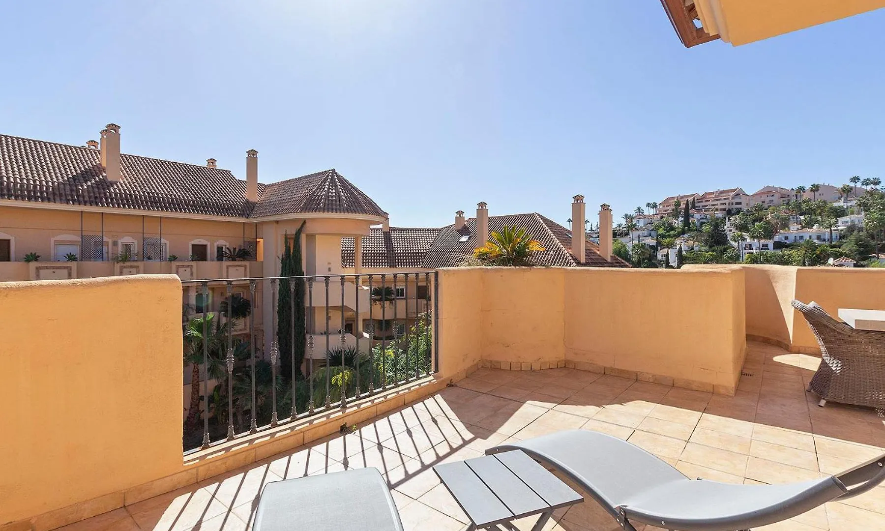 Appartamento Alcam Aloha Deluxe 69 Marbella Spagna