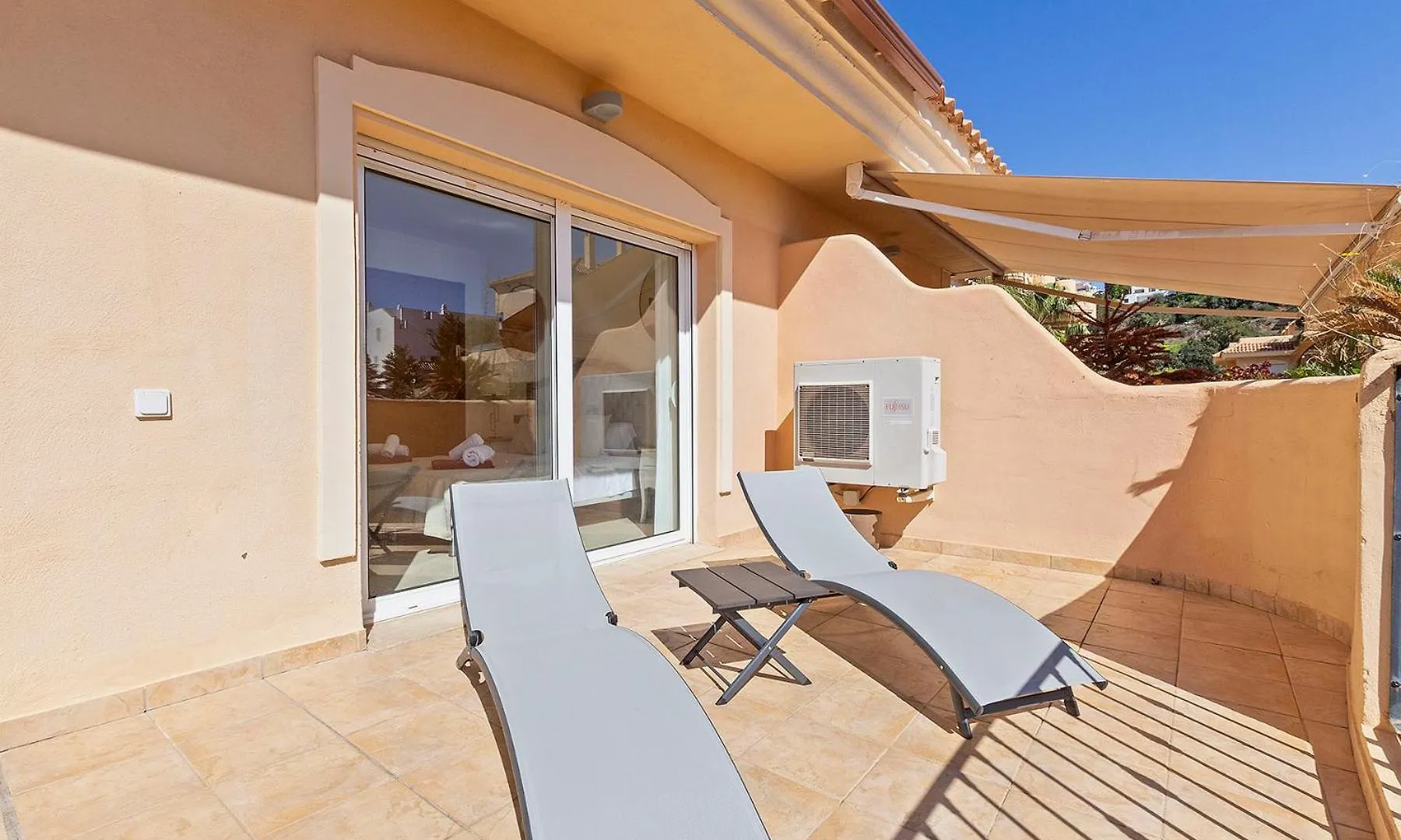 Appartamento Alcam Aloha Deluxe 69 Marbella