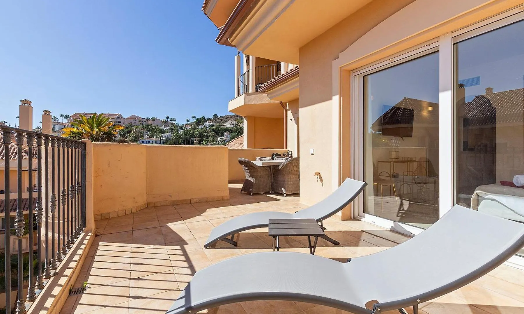 Appartamento Alcam Aloha Deluxe 69 Marbella