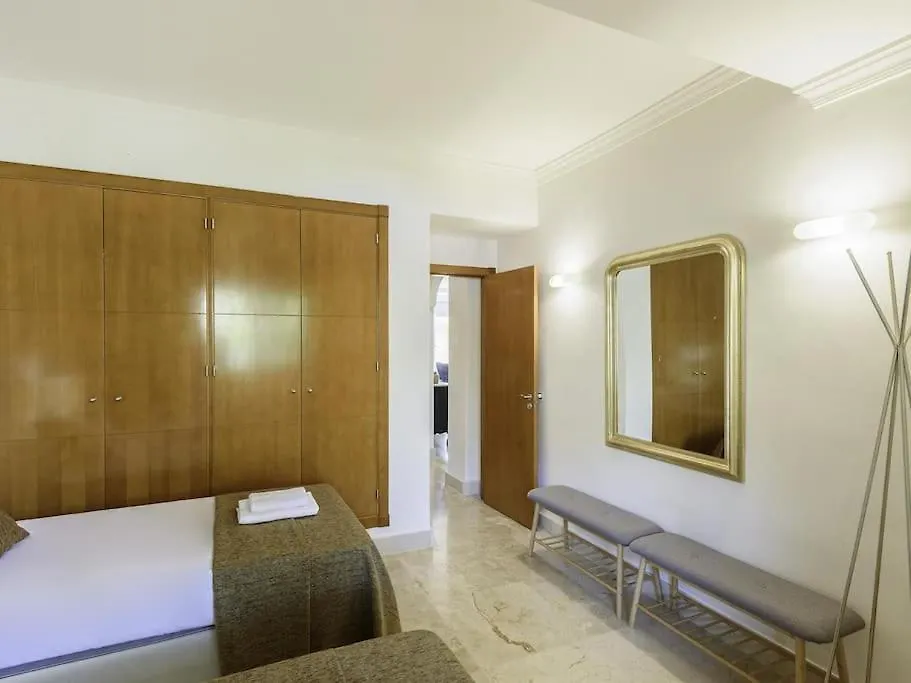 Appartamento Alcam Aloha Deluxe 69 Marbella