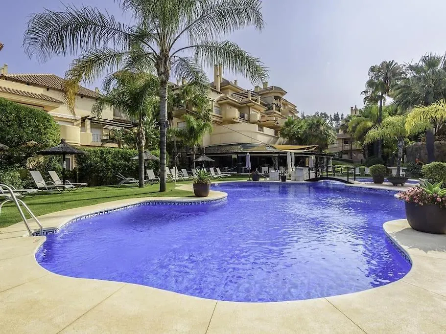 Appartamento Alcam Aloha Deluxe 69 Marbella