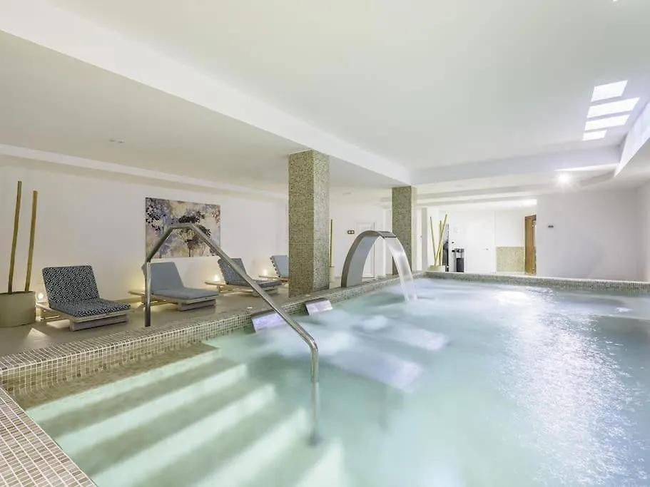 Appartamento Alcam Aloha Deluxe 69 Marbella