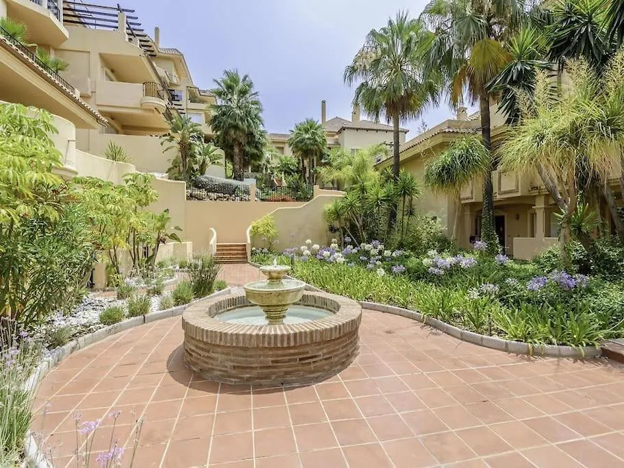 Appartamento Alcam Aloha Deluxe 69 Marbella