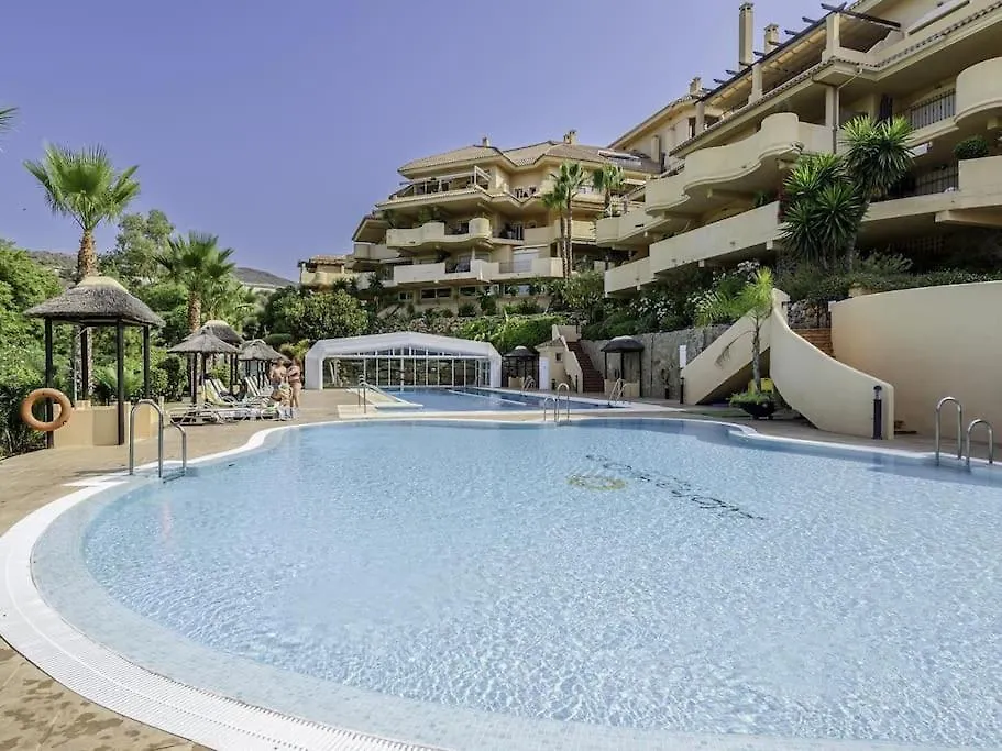 Appartamento Alcam Aloha Deluxe 69 Marbella Spagna
