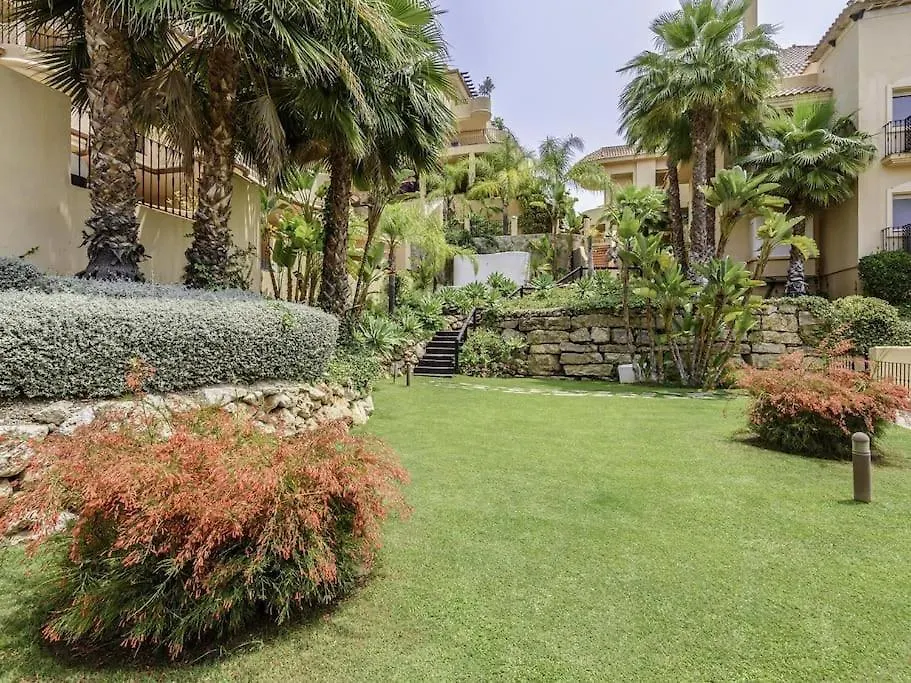 Appartamento Alcam Aloha Deluxe 69 Marbella