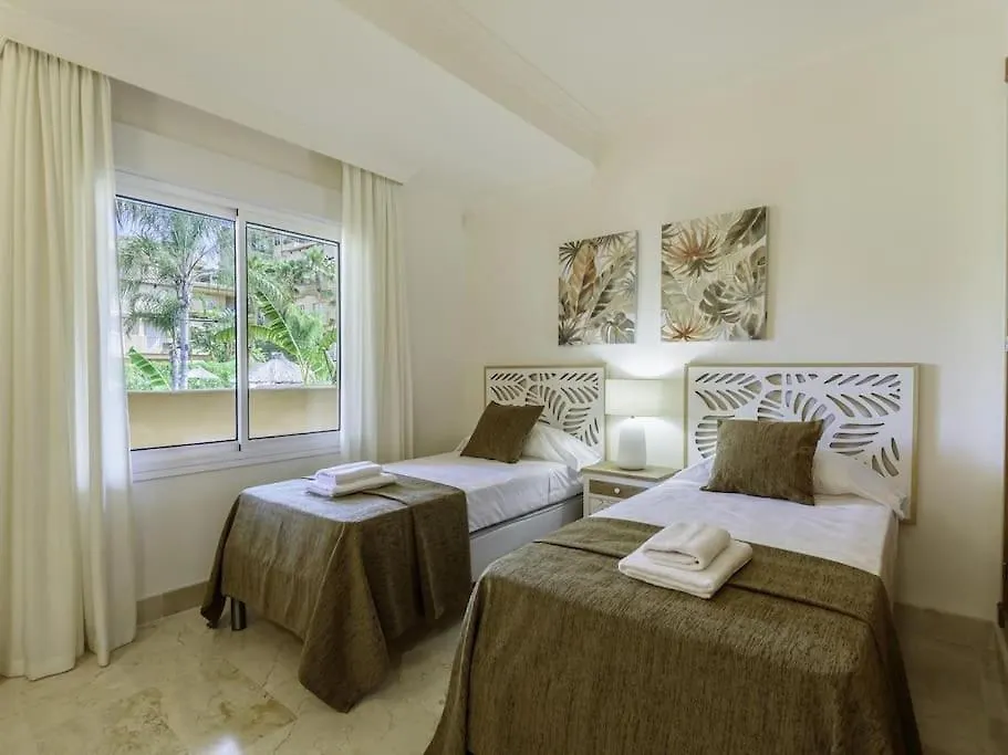 Appartamento Alcam Aloha Deluxe 69 Marbella Spagna