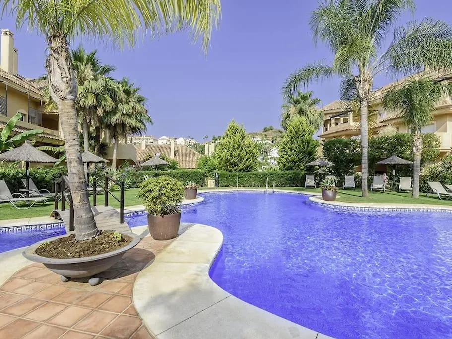 Appartamento Alcam Aloha Deluxe 69 Marbella Spagna