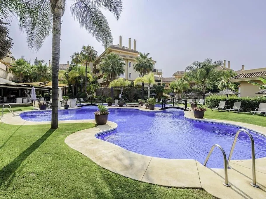 Appartamento Alcam Aloha Deluxe 69 Marbella